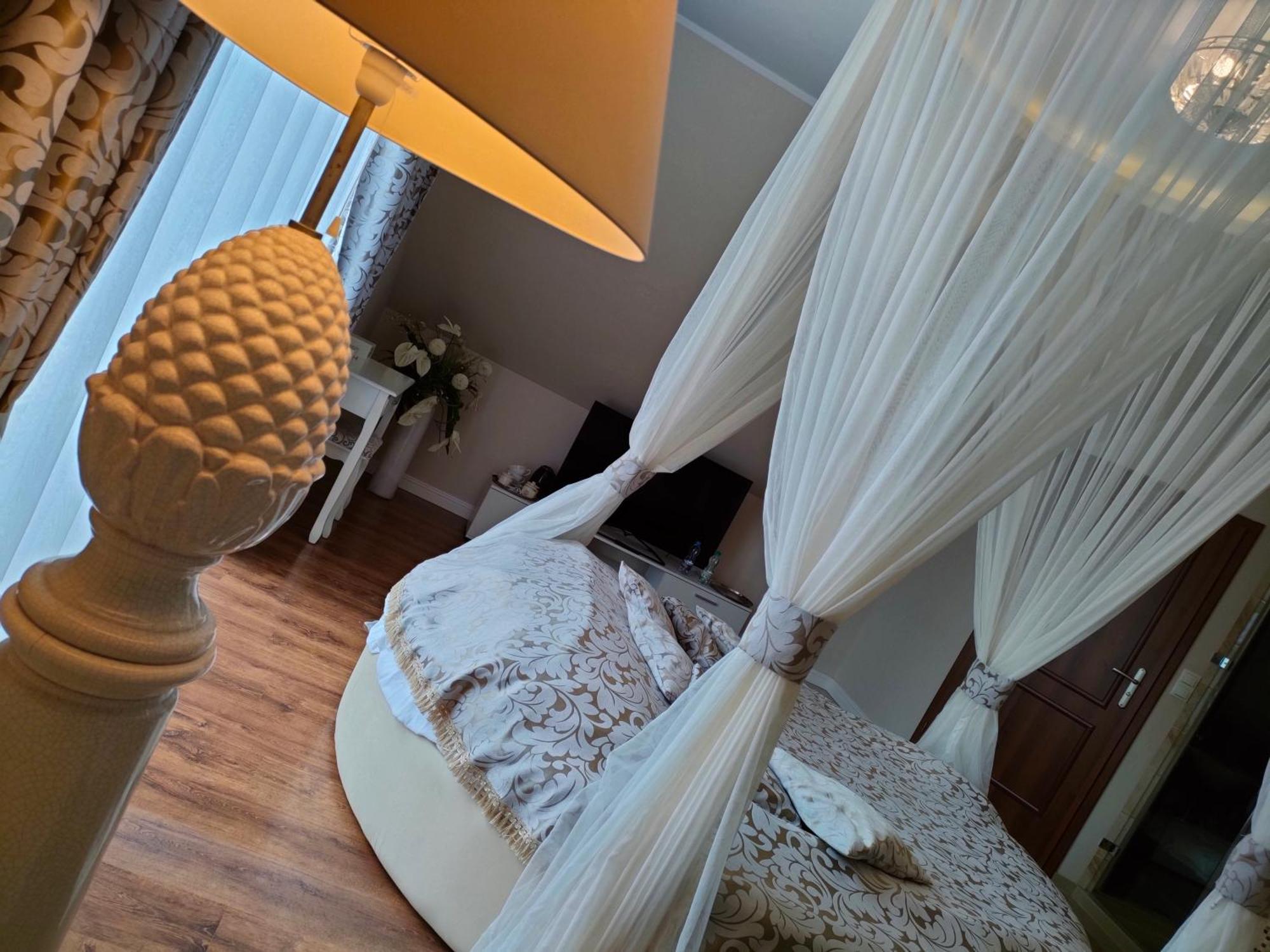 Hotel Viwaldi Baruchowo Exteriér fotografie