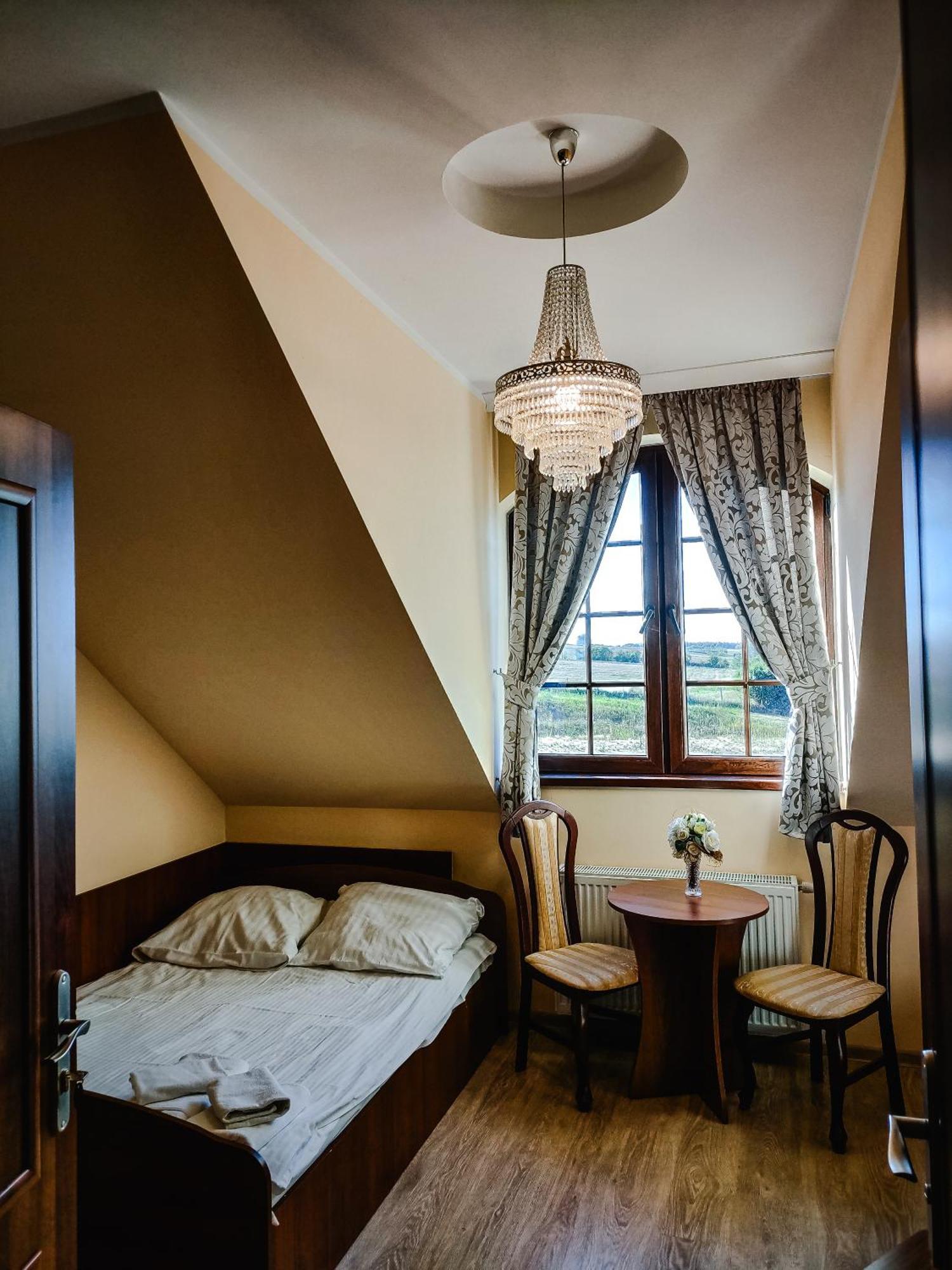 Hotel Viwaldi Baruchowo Exteriér fotografie